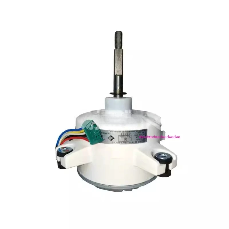 Applicable to Gree external machine air conditioner motor motor B-SWZ120A B-SWZ120E motor
Applicable to Gree external machine air conditioner motor motor B-SWZ120A B-SWZ120E motor