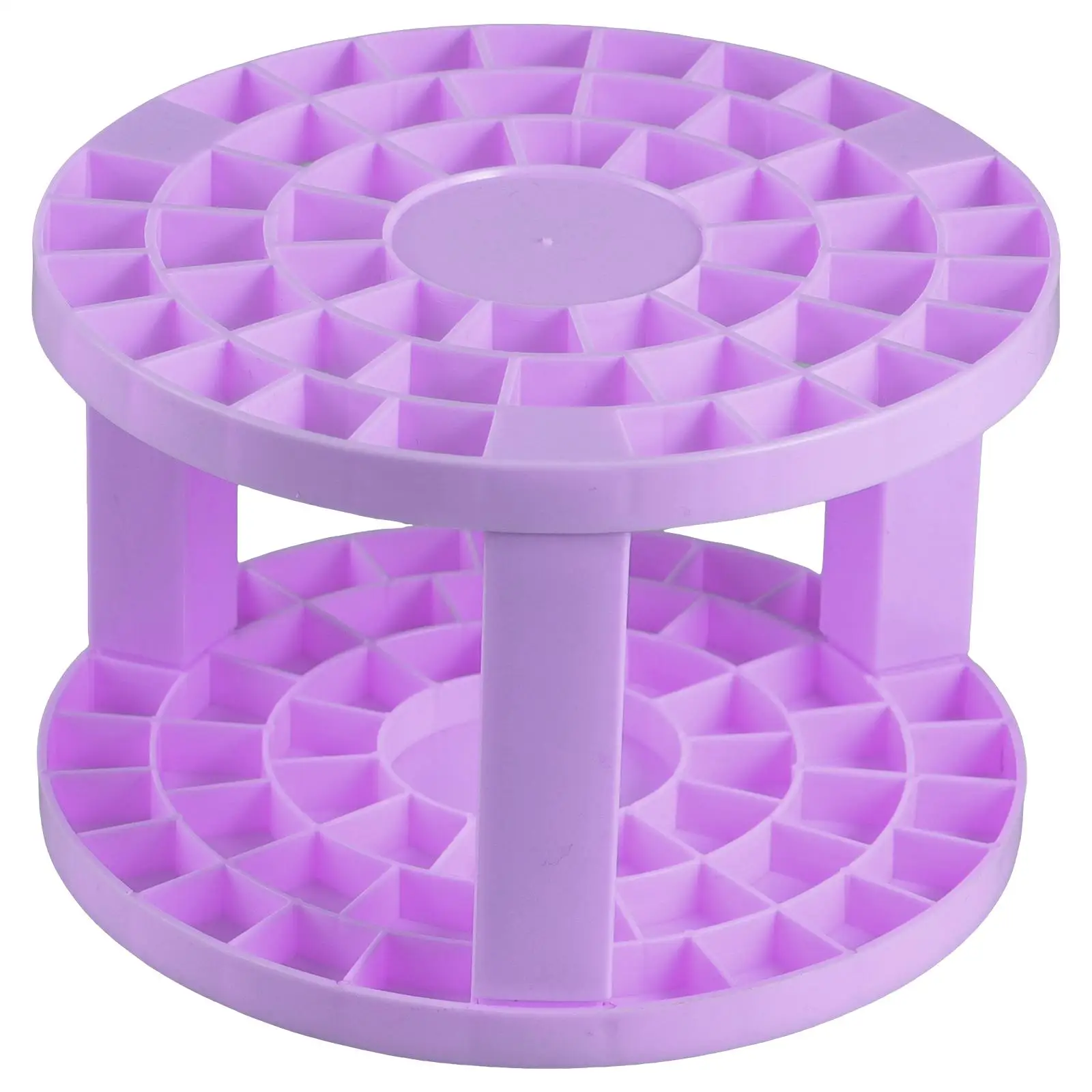 Plastic Paint Holder Rack Purple Color Storage ganizer Paint Brush Storage ganizer for Students Desk Supplies Box
Plastic Paint Holder Rack Purple Color Storage ganizer Paint Brush Storage ganizer for Students Desk Supplies Box