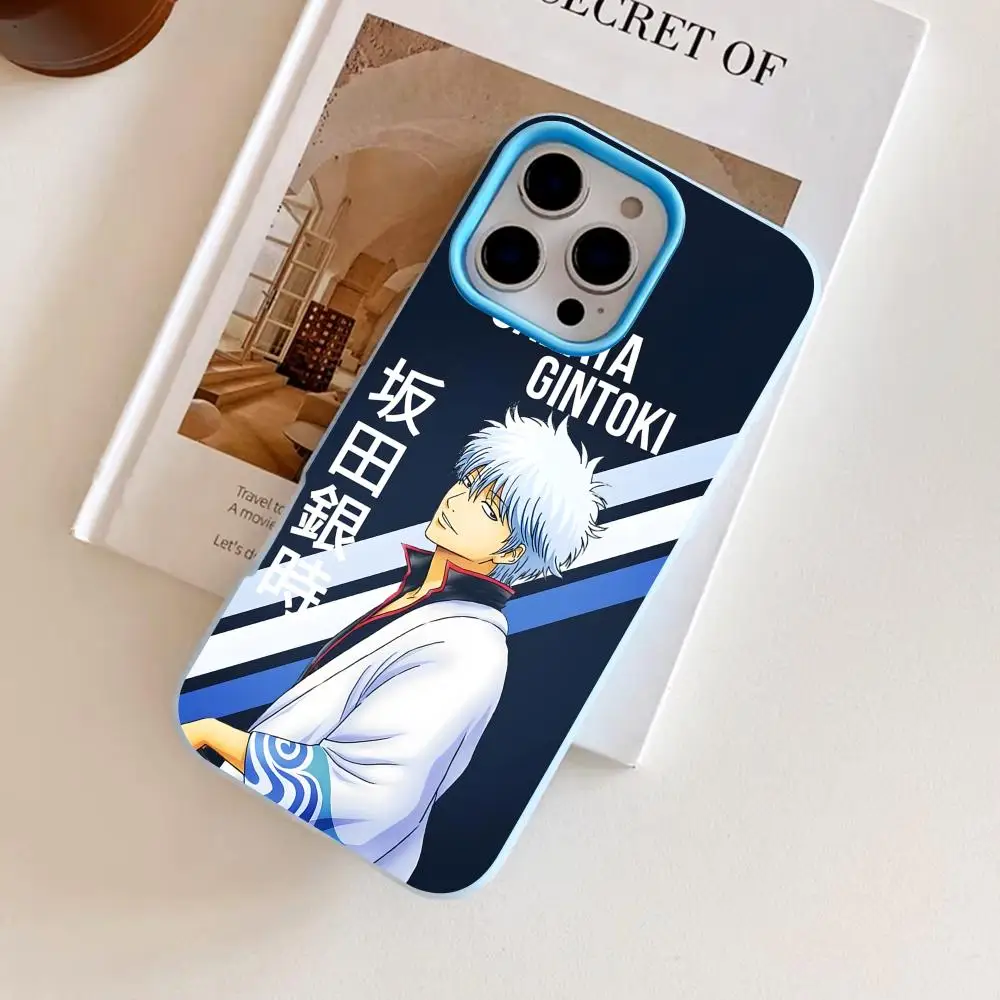 Чехол для телефона Gintama Sakata Gintoki для iPhone 17 16 15 14 13 12 11 Air Pro Max Plus, двухслойный, светло-голубой, с эффектом желе
Чехол для телефона Gintama Sakata Gintoki для iPhone 17 16 15 14 13 12 11 Air Pro Max Plus, двухслойный, светло-голубой, с эффектом желе