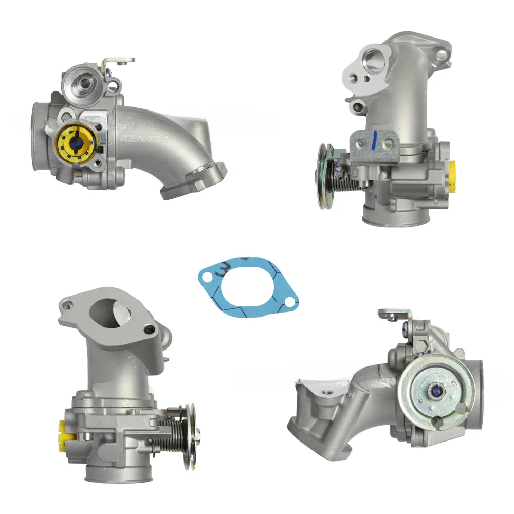 Throttle Body 28/30/32/34/36mm for AEROX155 NVX155
Throttle Body 28/30/32/34/36mm for AEROX155 NVX155