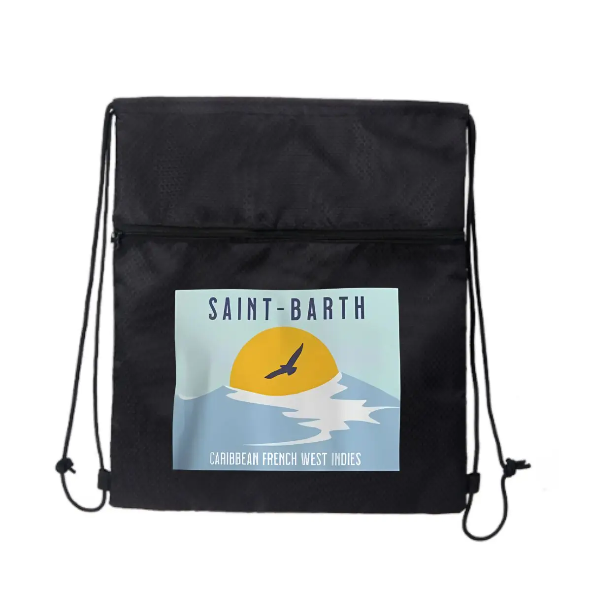 Saint-Barth Travel Poster Спорт на открытом воздухе Тренажерный зал Сумка на шнурке Толстая веревка Баскетбол Футбол Большая вместимость
Saint-Barth Travel Poster Спорт на открытом воздухе Тренажерный зал Сумка на шнурке Толстая веревка Баскетбол Футбол Большая вместимость