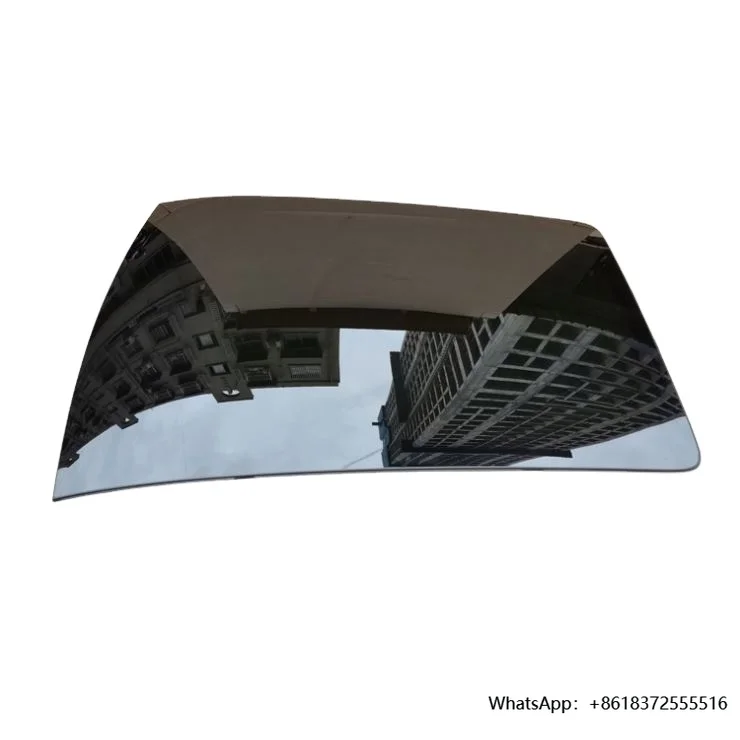 Good Quality Auto Parts Sunroof Glass Car Panoramic Roof Glass for VW ID.4 OE 11G877069
Good Quality Auto Parts Sunroof Glass Car Panoramic Roof Glass for VW ID.4 OE 11G877069