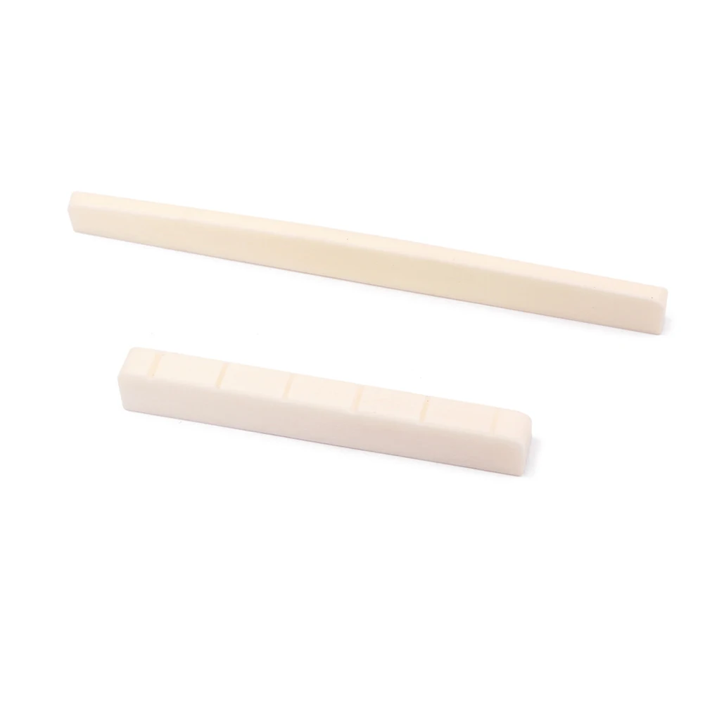 Premium For Classical Parts Durable Oxen Bone Guitar Oxen Bone Bridge Saddle Bridge Saddle Beige Long Guitar Accessories
Premium For Classical Parts Durable Oxen Bone Guitar Oxen Bone Bridge Saddle Bridge Saddle Beige Long Guitar Accessories