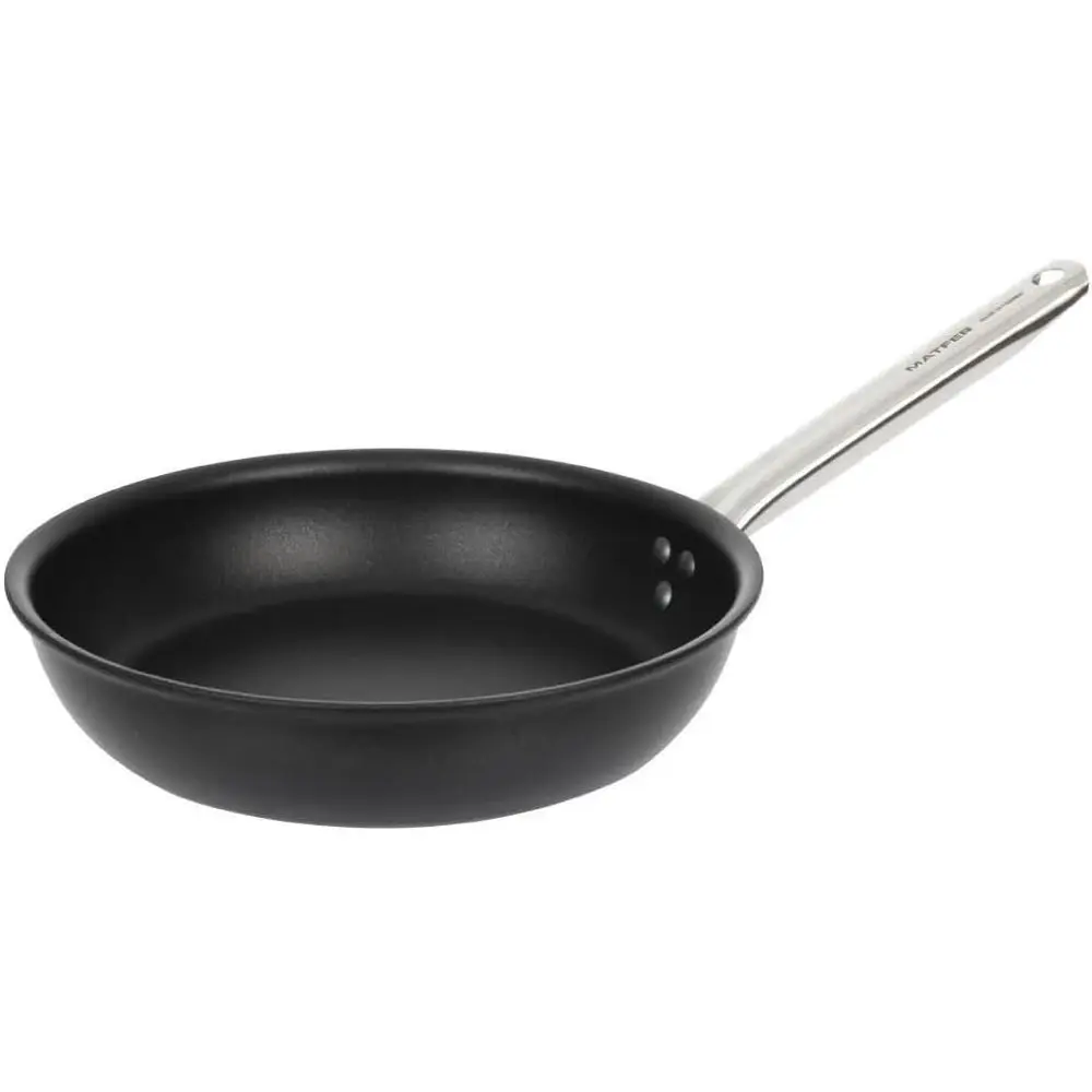 Non-Stick Durable K781 Fry Pan
Non-Stick Durable K781 Fry Pan