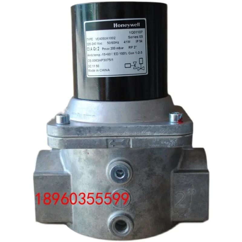 VE4025A1210 VE4050A1200 Honeywell Burner Parts Gas Solenoid Valve, Free Shipping
VE4025A1210 VE4050A1200 Honeywell Burner Parts Gas Solenoid Valve, Free Shipping