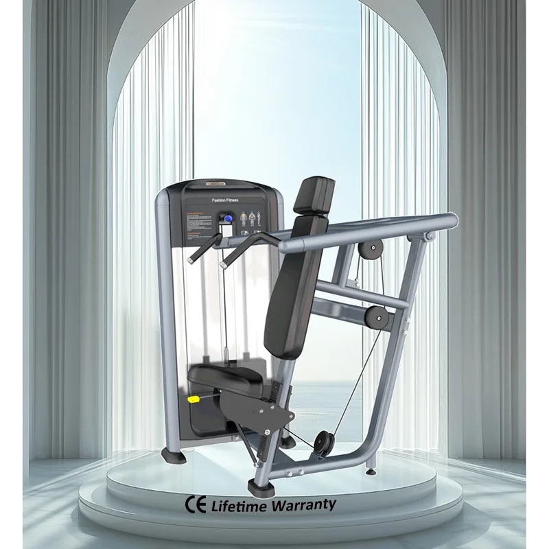 Factory Pin Loaded Chest Press Use Certified Sport Equipment Wholesale Gym Equipment Minolta Wholesale Of New Products
Factory Pin Loaded Chest Press Use Certified Sport Equipment Wholesale Gym Equipment Minolta Wholesale Of New Products