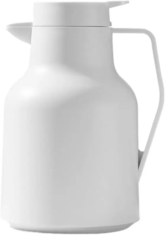 Kettle Household Large-capacity Hot Water Bottle Glass Liner Portable Warmer
Kettle Household Large-capacity Hot Water Bottle Glass Liner Portable Warmer
