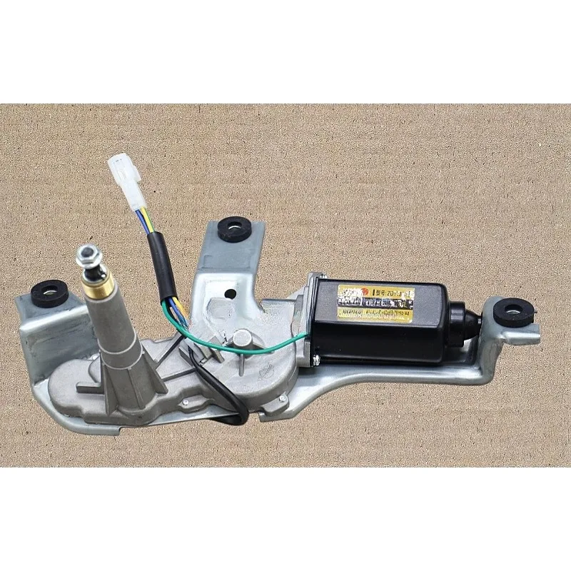 Genuine Front Rear Wiper Motor Assembly for Haval H5
Genuine Front Rear Wiper Motor Assembly for Haval H5
