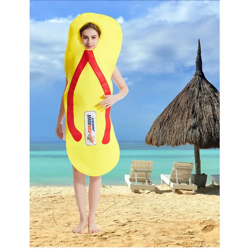 Halloween Funny Themed Slippers Cosplay Coat Birthday Party Outfit Bar Nightclub Company Annual Meeting Polyester Material
Halloween Funny Themed Slippers Cosplay Coat Birthday Party Outfit Bar Nightclub Company Annual Meeting Polyester Material