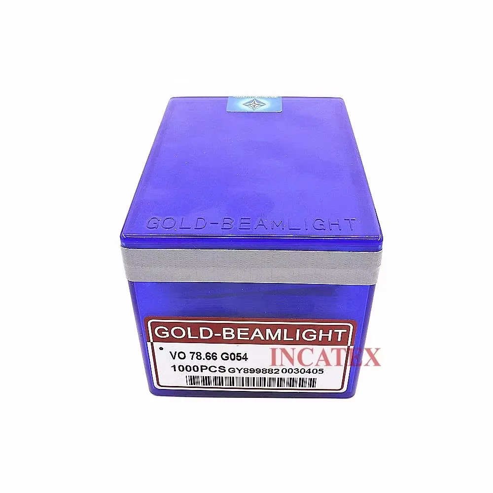 1000 шт. натуральная золотая вязальная игла VO 78.66 G054 для китайской вязальной машины SHIMA SEIKI 14 г игла
1000 шт. натуральная золотая вязальная игла VO 78.66 G054 для китайской вязальной машины SHIMA SEIKI 14 г игла