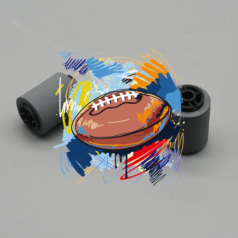 5X 6LA06886000 6LA06828000 Pickup Feed Roller Kit for TOSHIBA 550 555 556 650 655 656 755 756 810 855 856 520 523 557 600 603
5X 6LA06886000 6LA06828000 Pickup Feed Roller Kit for TOSHIBA 550 555 556 650 655 656 755 756 810 855 856 520 523 557 600 603