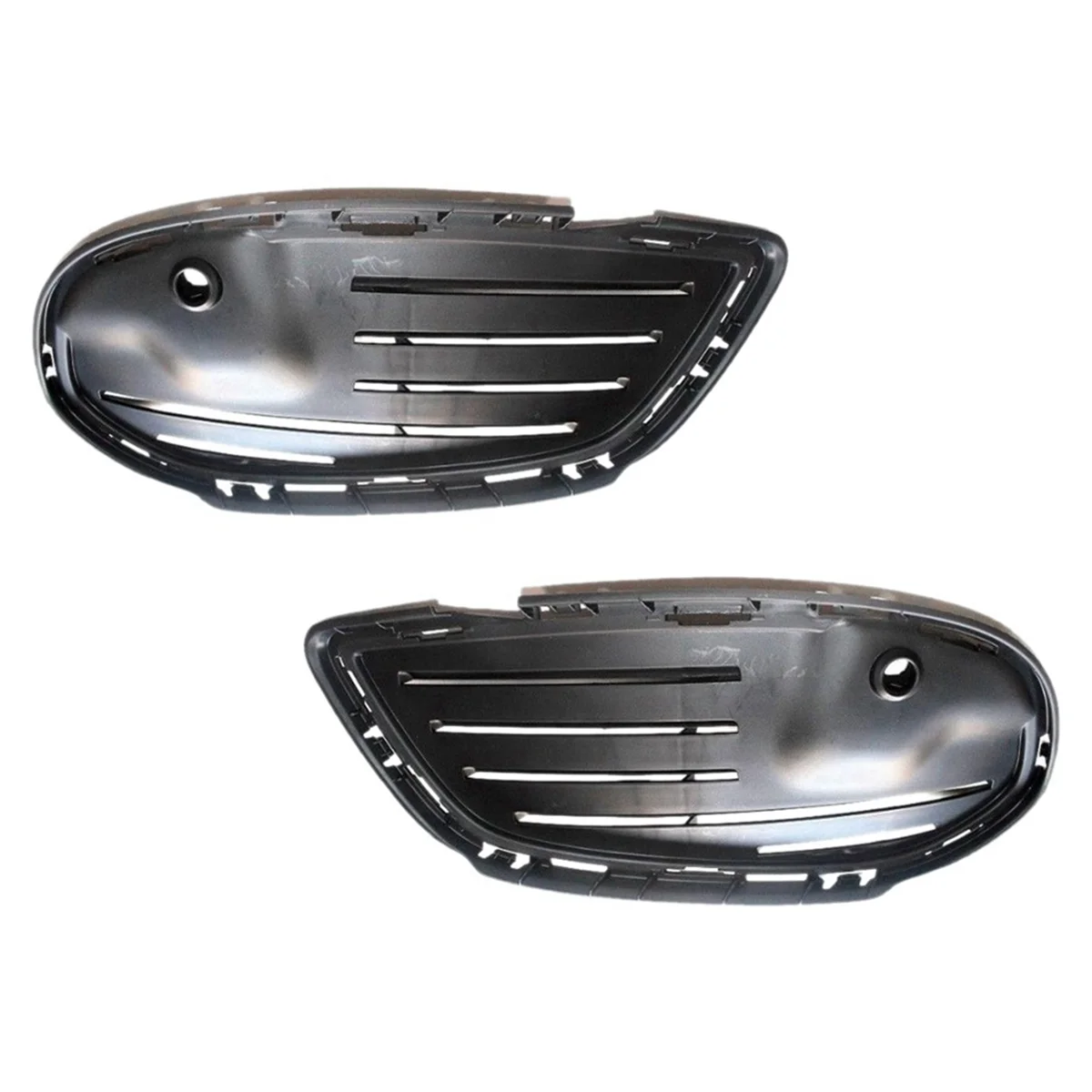 2118850253 2118850353 Fog Lamp Wind Grille Front Bumper Fog Lamp Grille Car for - W205
2118850253 2118850353 Fog Lamp Wind Grille Front Bumper Fog Lamp Grille Car for - W205