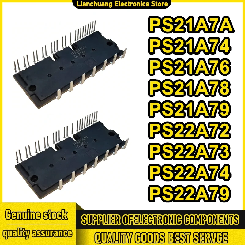 PS21A74 PS21A76 PS21A78 PS21A79 PS22A72 PS22A73 PS22A74 PS22A79 PS21A7A New Original in stock
PS21A74 PS21A76 PS21A78 PS21A79 PS22A72 PS22A73 PS22A74 PS22A79 PS21A7A New Original in stock