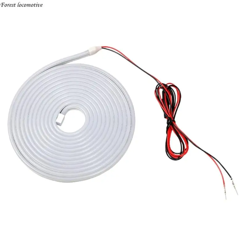 Cuttable Waterproof LED Strips Light Car Trunk Ambient Lighting Modification Part 32GB
Cuttable Waterproof LED Strips Light Car Trunk Ambient Lighting Modification Part 32GB