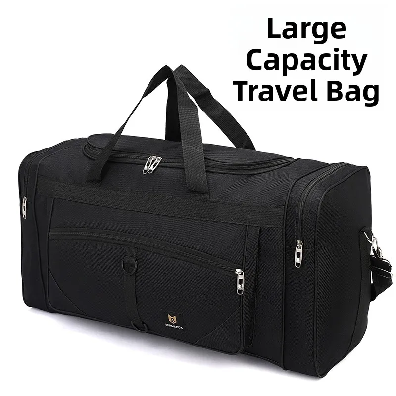 Большая спортивная дорожная сумка Capaci, ручная сумка для переезда на открытом воздухе, сумка Lage на большие расстояния для мужчин и женщин
Большая спортивная дорожная сумка Capaci, ручная сумка для переезда на открытом воздухе, сумка Lage на большие расстояния для мужчин и женщин