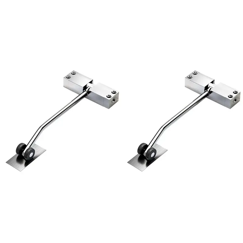2025 Trend 2X Silver Automatic Door Closer, Adjustable Spring Door Closer Doors Closers Screen Door Closer,Door Closers
2025 Trend 2X Silver Automatic Door Closer, Adjustable Spring Door Closer Doors Closers Screen Door Closer,Door Closers