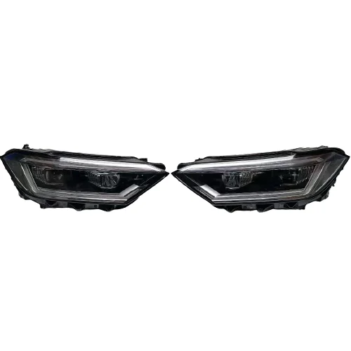 High Quality Headlight Lighting System for Volkswagen's New Sagitar Full LED Headlights
High Quality Headlight Lighting System for Volkswagen's New Sagitar Full LED Headlights