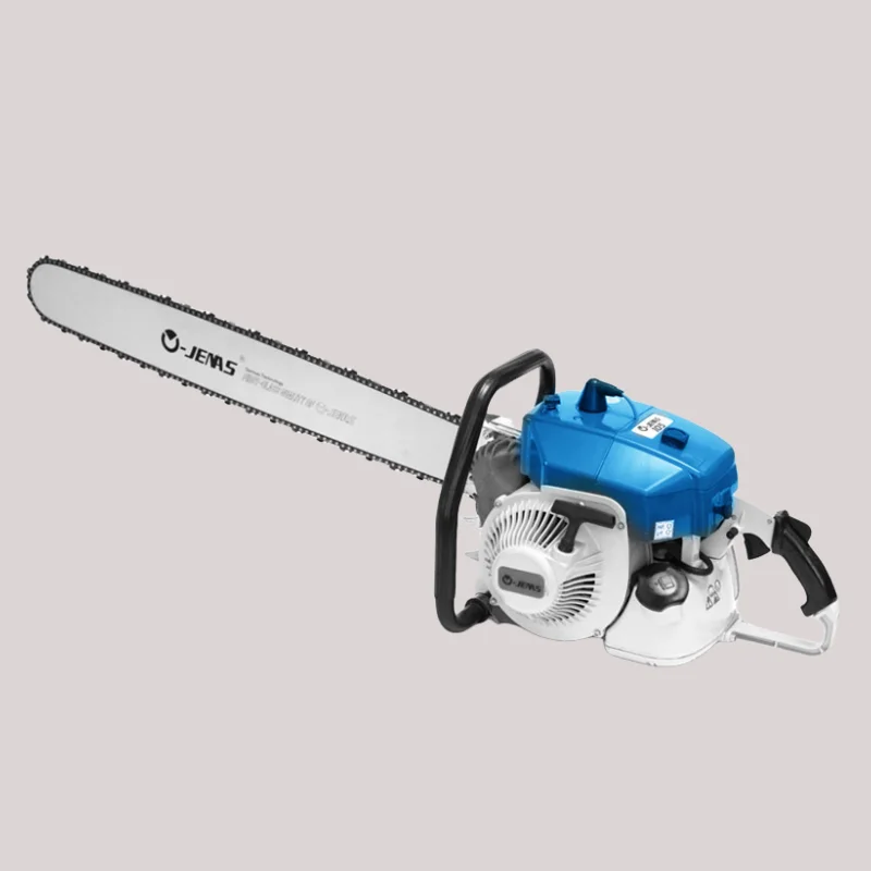 070 Chainsaw High Quality Cutting Tool Machine 105cc With 36in Guide Bar
070 Chainsaw High Quality Cutting Tool Machine 105cc With 36in Guide Bar
