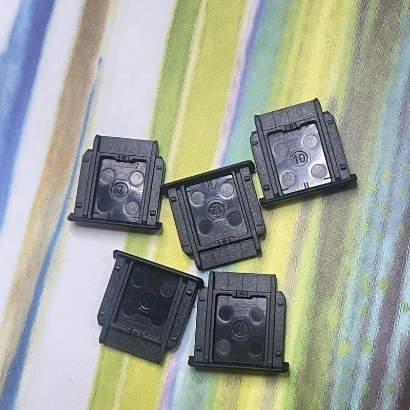 For Sony A7 II A6400 A9 II A7R IV A7C A6000 A7M4 A7S II Hot Shoe Cover Camera Accessories Cap Protector TMOWUK
For Sony A7 II A6400 A9 II A7R IV A7C A6000 A7M4 A7S II Hot Shoe Cover Camera Accessories Cap Protector TMOWUK