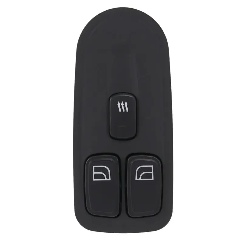1 PCS 1895437 Car Window Switch Button Power Main Window Switch Driver Window Switch Replacement Parts Accessories For Lada DAF