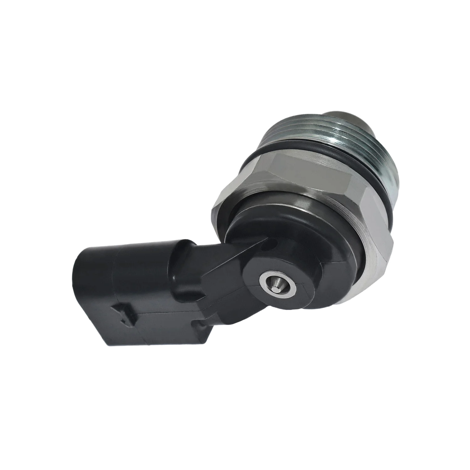 High Pressure Fuel Pump Plug 06F127025C Fits For VW Golf Jetta Passat Audi A3 A4 S4 TT 2.0T Engine BPY BPG BWT Replacement
High Pressure Fuel Pump Plug 06F127025C Fits For VW Golf Jetta Passat Audi A3 A4 S4 TT 2.0T Engine BPY BPG BWT Replacement