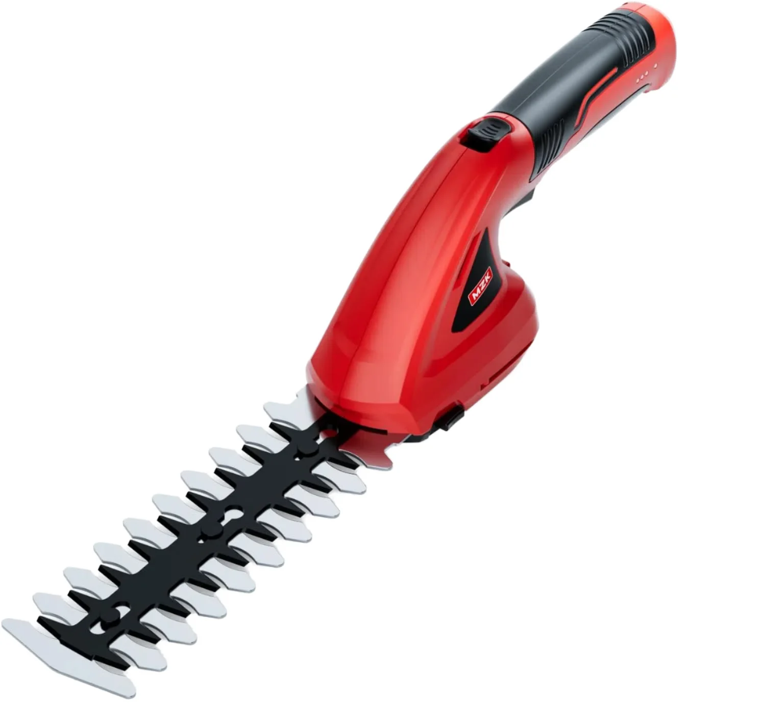 Professional Battery-powered Mower Grass Cutter 2-in-1 Handheld Electric Hedge Trimmer and a Brush Trimmer
Professional Battery-powered Mower Grass Cutter 2-in-1 Handheld Electric Hedge Trimmer and a Brush Trimmer