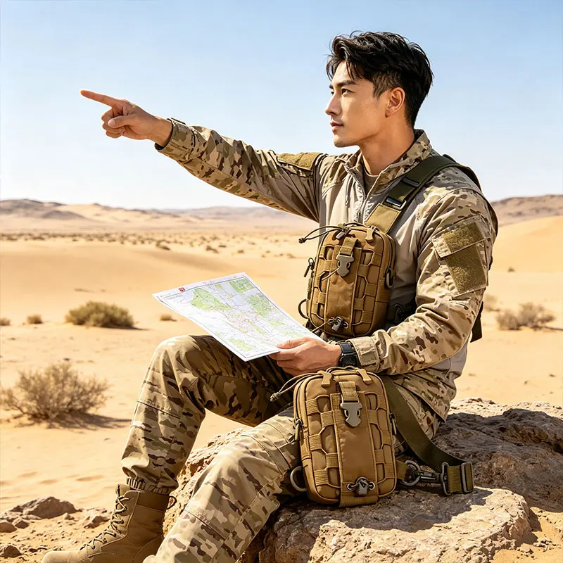Water Cup Cover Multi-Functional Professional Camping Chest Bag Outdoor Cross-Body Water Bottle Bag Cycling Bag Multi Backpack
Water Cup Cover Multi-Functional Professional Camping Chest Bag Outdoor Cross-Body Water Bottle Bag Cycling Bag Multi Backpack