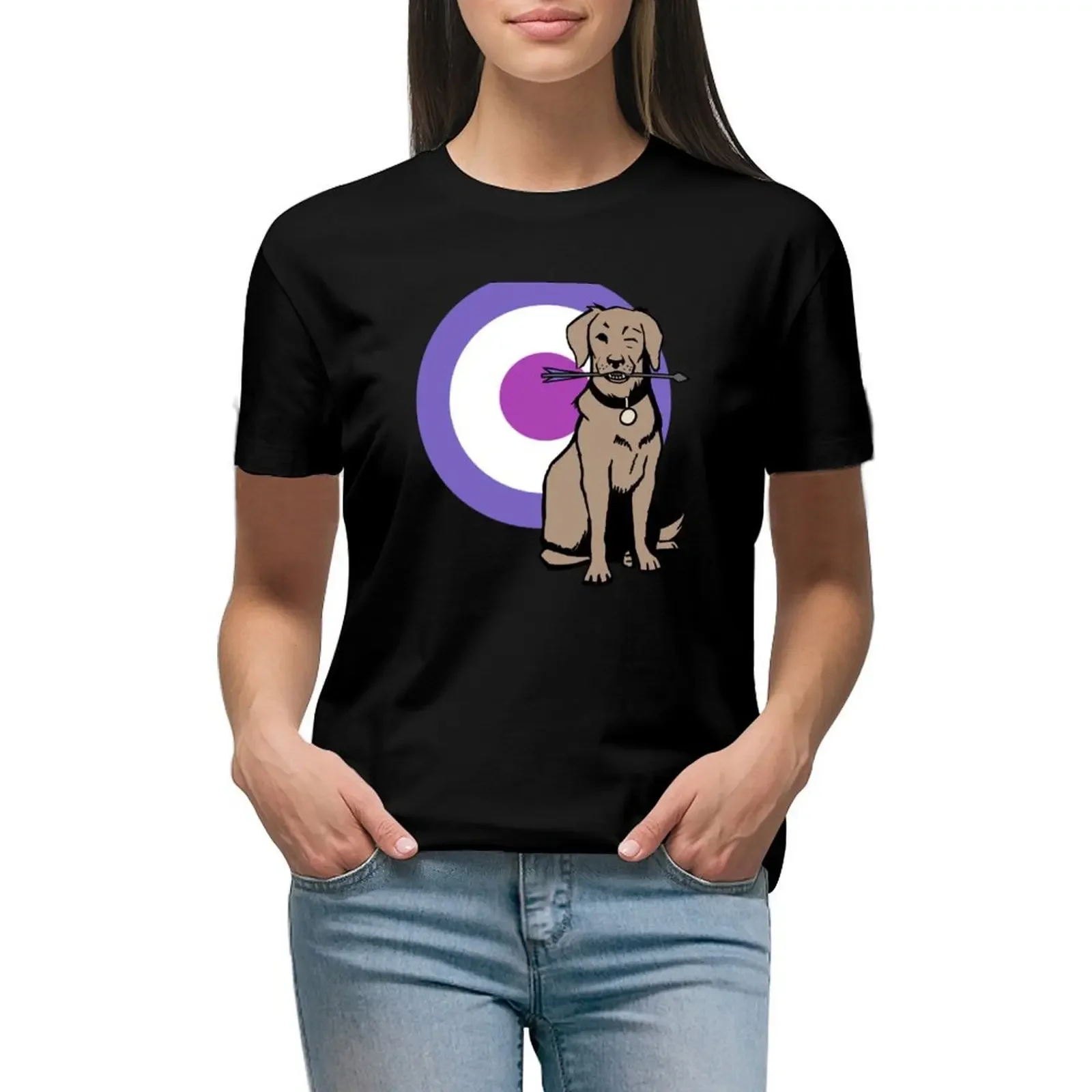 Lucky the Pizza Dog T-Shirt animal print shirt for girls Short sleeve tee t-shirts for Women graphic tees funny
Lucky the Pizza Dog T-Shirt animal print shirt for girls Short sleeve tee t-shirts for Women graphic tees funny