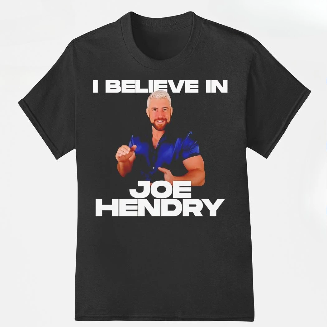 Футболки I Believe in Joe Hendr Wrestling JH, товары для мужчин и женщин, хлопковые забавные борца, спортивная одежда с короткими рукавами, футболки
Футболки I Believe in Joe Hendr Wrestling JH, товары для мужчин и женщин, хлопковые забавные борца, спортивная одежда с короткими рукавами, футболки