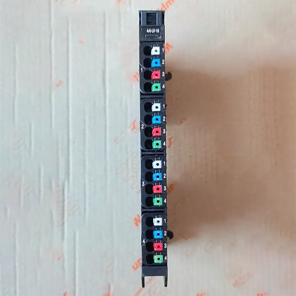 UR20-4AI-UI-16 1315620000 High Quality - Fast Shipping
UR20-4AI-UI-16 1315620000 High Quality - Fast Shipping