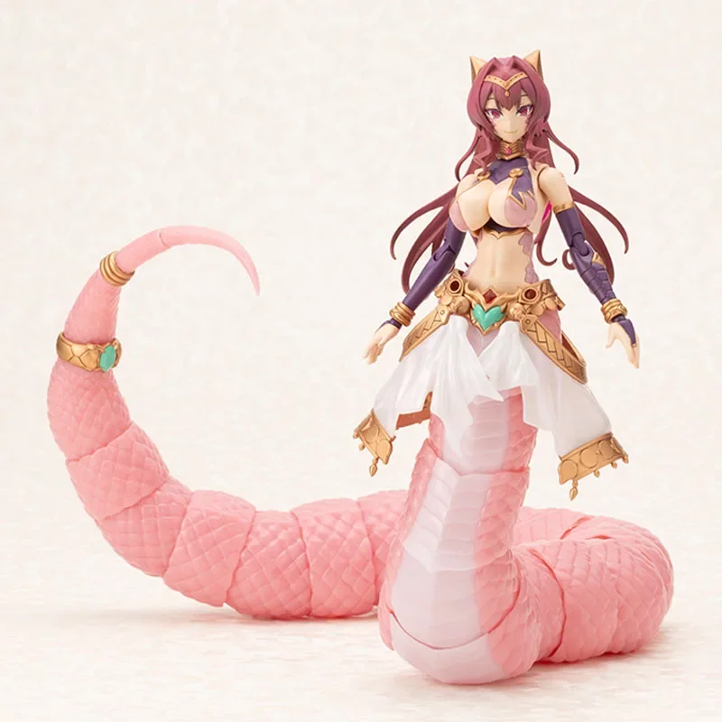 Latest In Stock KOTOBUKIYA Original Box ARCA NADEA MELTINA Action Figure Model Toy Gift for Kid
Latest In Stock KOTOBUKIYA Original Box ARCA NADEA MELTINA Action Figure Model Toy Gift for Kid