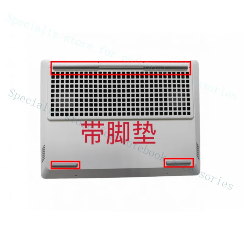 A+ New for hp 11 OMEN 16-am MAX TPN-Q304 bottom cover D case white
A+ New for hp 11 OMEN 16-am MAX TPN-Q304 bottom cover D case white