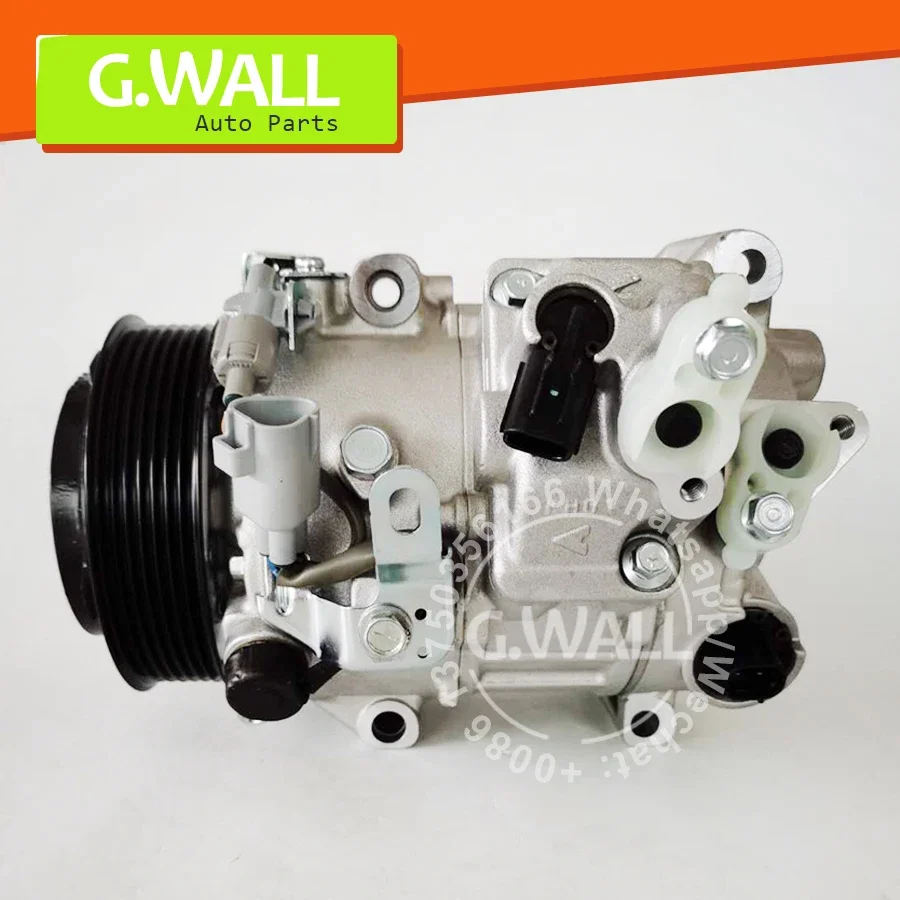 Бесплатная доставка компрессор переменного тока Lexus RX350 GS350 Toyota Sienna Highlander Camry 8841033190 8832048220 883203 А460 883200 E110
Бесплатная доставка компрессор переменного тока Lexus RX350 GS350 Toyota Sienna Highlander Camry 8841033190 8832048220 883203 А460 883200 E110