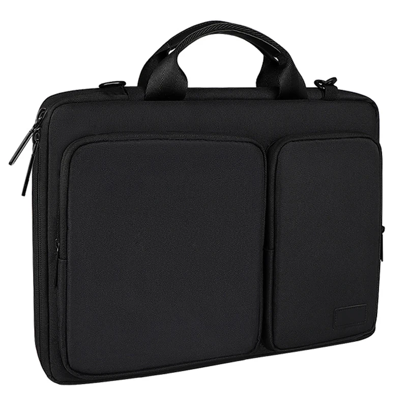 Laptop Bag Sleeve Case Business Handbags Shoulder For macbook case 14 15 15.6 15.4 inch Macbook Air ASUS Lenovo Dell Huawei
Laptop Bag Sleeve Case Business Handbags Shoulder For macbook case 14 15 15.6 15.4 inch Macbook Air ASUS Lenovo Dell Huawei