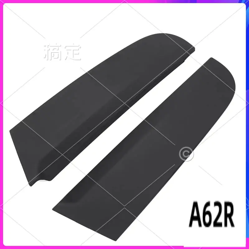 R2-1Pair Rear Door C Pillar Cover 83270-3W000 832803W000 For Kia Sportage 2011-2016 Back Door Pillar Trim Plate
R2-1Pair Rear Door C Pillar Cover 83270-3W000 832803W000 For Kia Sportage 2011-2016 Back Door Pillar Trim Plate