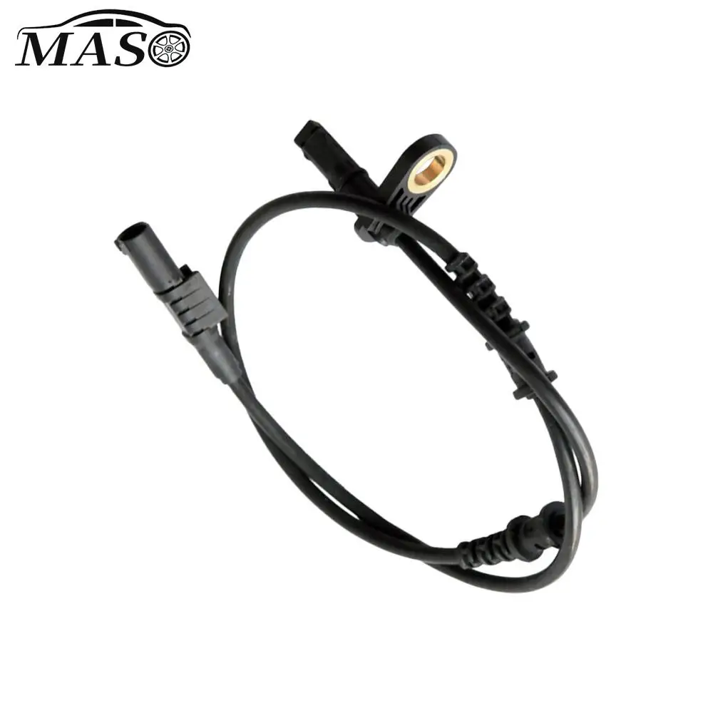 1pc 2115402917 Front ABS Wheel Speed Sensor for Mercedes-Benz E280 E300 E320 E350 E500 SL63 CLS63 CLS500 E63
1pc 2115402917 Front ABS Wheel Speed Sensor for Mercedes-Benz E280 E300 E320 E350 E500 SL63 CLS63 CLS500 E63