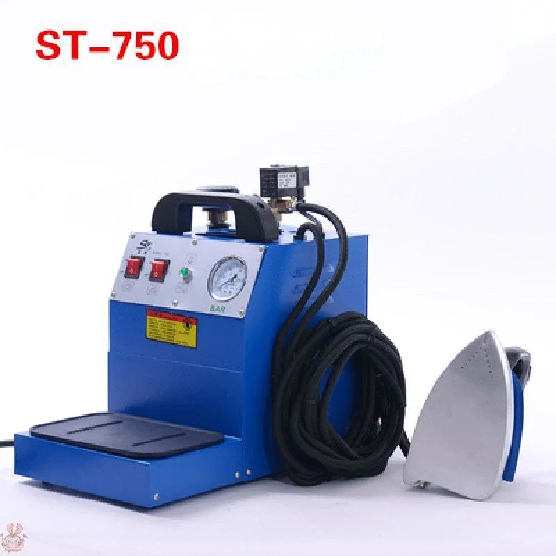 1PC Home Dual-Purpose Steam Pressure Electric Iron Boiler Industry Automatic Constant Pressure Hanging Type Ironing Machine 220V
1PC Home Dual-Purpose Steam Pressure Electric Iron Boiler Industry Automatic Constant Pressure Hanging Type Ironing Machine 220V