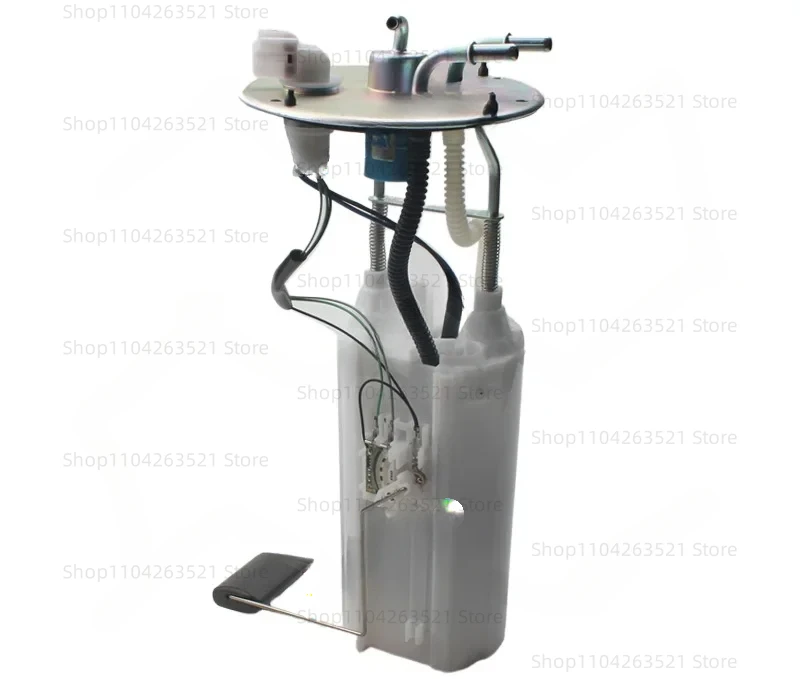 31150-3E400 311503E400 Fuel Pump Assembly Suitable for Kia Sorento 2.4/3.5T 2002-2006
31150-3E400 311503E400 Fuel Pump Assembly Suitable for Kia Sorento 2.4/3.5T 2002-2006