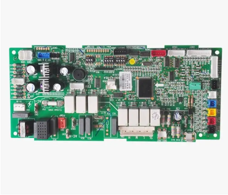 New Gree ceiling machine circuit board PCB board Z6325F Z6335F 30226315 30226316 GRZ63-A1
New Gree ceiling machine circuit board PCB board Z6325F Z6335F 30226315 30226316 GRZ63-A1
