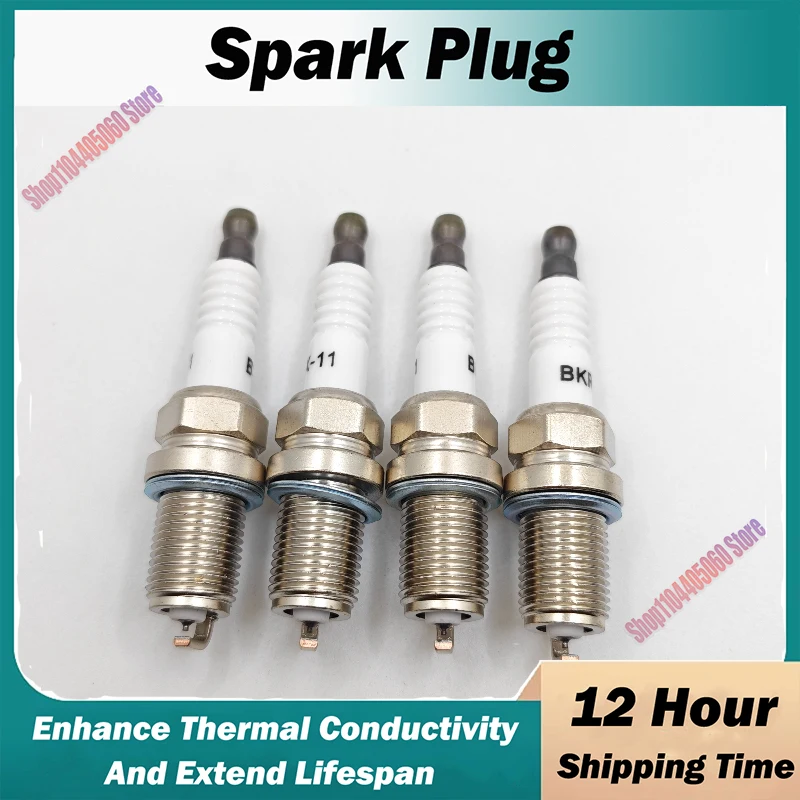 BKR5EIX-11 BKR5EIX11 5464 BKR5EIX 11 4pcs Iridium Spark Plugs For TOYOTA SUZUKI BKR5EIX-11 5464
BKR5EIX-11 BKR5EIX11 5464 BKR5EIX 11 4pcs Iridium Spark Plugs For TOYOTA SUZUKI BKR5EIX-11 5464