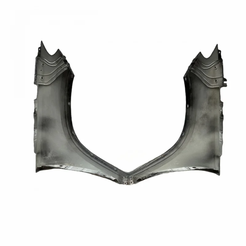 High Quality Used Black Aluminum Alloy Car Fenders Mudguard 1 Year Warranty Coupe SUV 167
High Quality Used Black Aluminum Alloy Car Fenders Mudguard 1 Year Warranty Coupe SUV 167