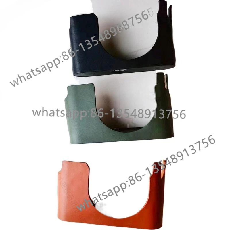 Applicable to D-LUX8 camera bag, leather case, base, camera half set, spot.
Applicable to D-LUX8 camera bag, leather case, base, camera half set, spot.