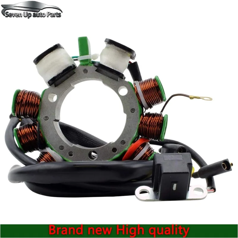 3085561 3086821 Совершенно новая катушка зажигания для мотоцикла с магнитным двигателем для Polaris SPORTSMAN 500 ATV 1998-1999 4X4 Carb 1998-1999 
3085561 3086821 Совершенно новая катушка зажигания для мотоцикла с магнитным двигателем для Polaris SPORTSMAN 500 ATV 1998-1999 4X4 Carb 1998-1999