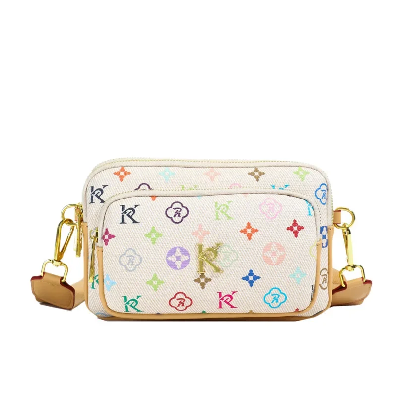 2025 Quiet Luxury Vintage! Artisanal Monogram Square Satchel - Padded Wide Strap, Magnetic Turnlock, Editor's Pick for Aesthetes
2025 Quiet Luxury Vintage! Artisanal Monogram Square Satchel - Padded Wide Strap, Magnetic Turnlock, Editor's Pick for Aesthetes