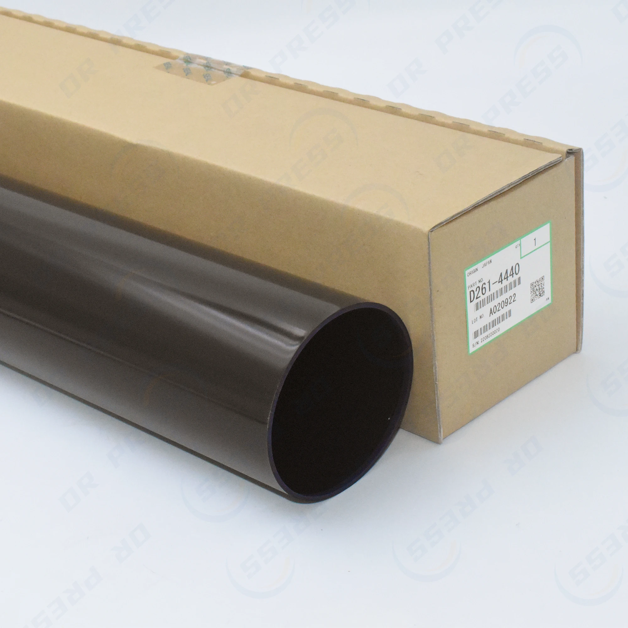 Fuser Belt D2614440 D261-4440 for Ricoh C5200 C5210 C5200S C5210S C5300S C5310S C5300 C5310 Flat Belt
Fuser Belt D2614440 D261-4440 for Ricoh C5200 C5210 C5200S C5210S C5300S C5310S C5300 C5310 Flat Belt