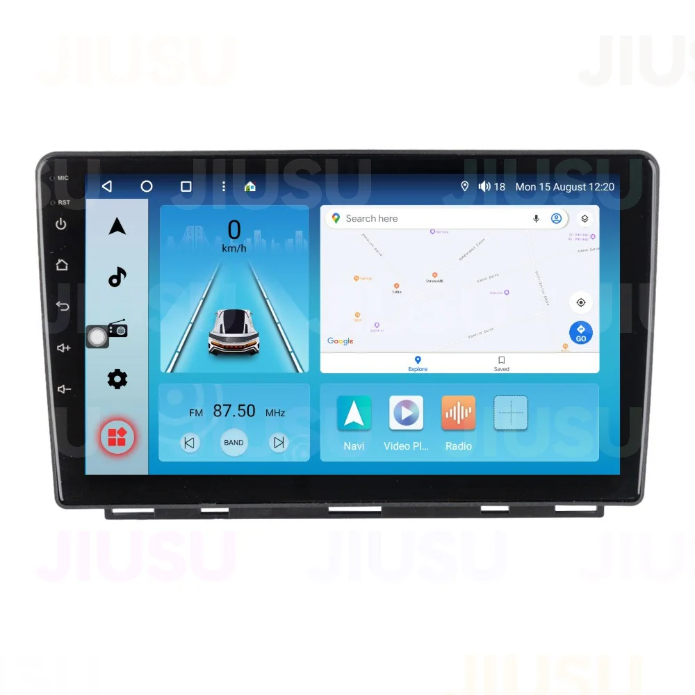 Автомобильный радиоприемник Android 12, GPS-навигатор, DVD-плеер, стерео мультимедийная аудиосистема для Renault Clio 5 2021, с Carplay DSP DAB
Автомобильный радиоприемник Android 12, GPS-навигатор, DVD-плеер, стерео мультимедийная аудиосистема для Renault Clio 5 2021, с Carplay DSP DAB