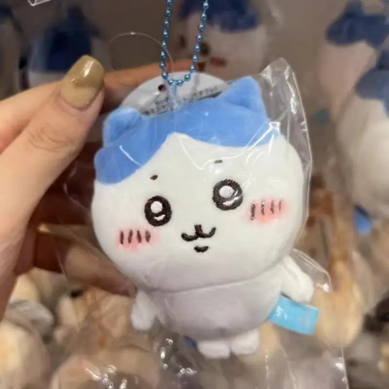 2026 Hot Kawaii Chiikawa Plush Keychain Doll | Anime Cute Hachiware Cartoon Bag Pendant Doll | Pendant Toys Birthday Present
2026 Hot Kawaii Chiikawa Plush Keychain Doll | Anime Cute Hachiware Cartoon Bag Pendant Doll | Pendant Toys Birthday Present