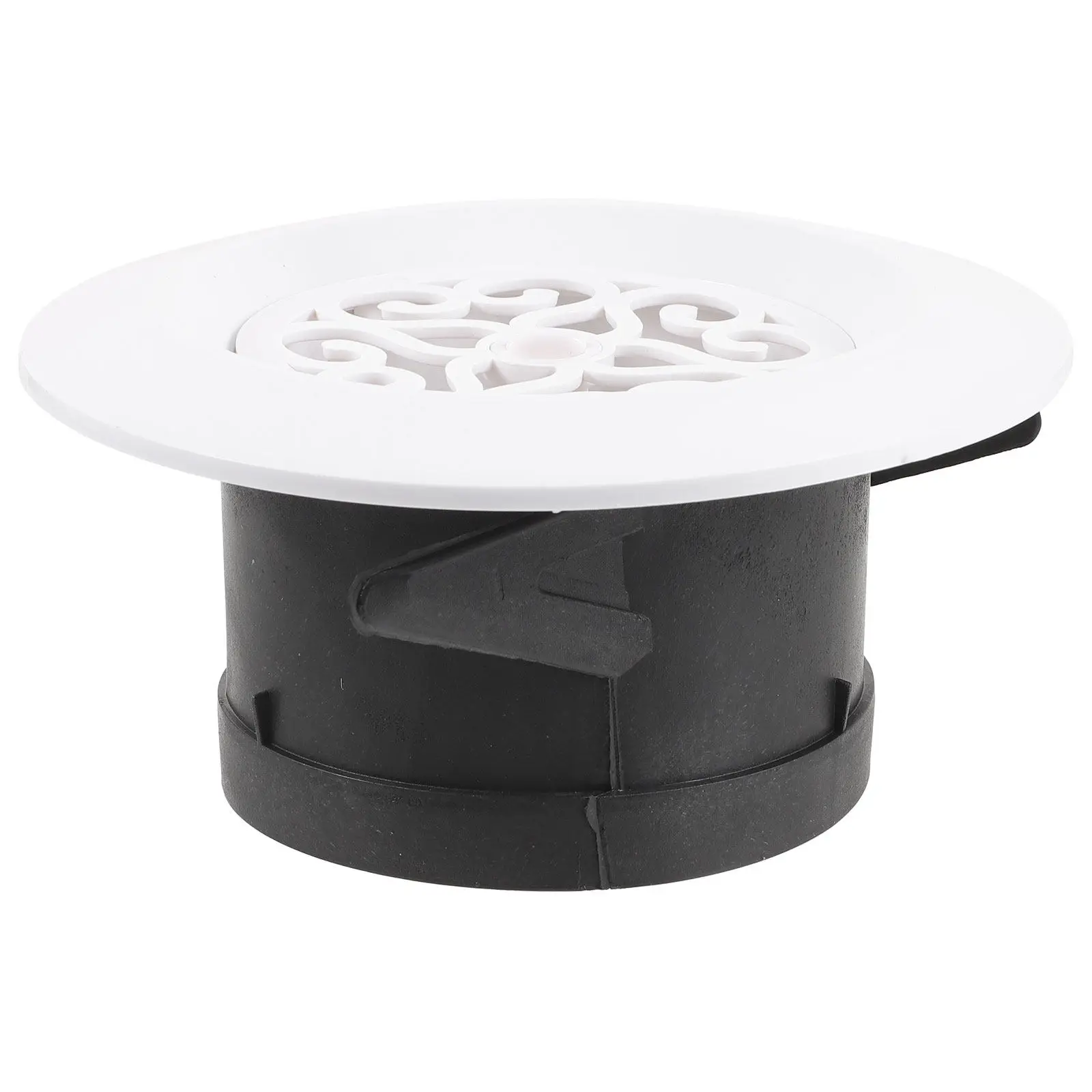 Vent Cover Adjustable Airflow 100Mm Round Soffit Outlet Vent Home Ventilation Exhaust Grille Soffit Vents
Vent Cover Adjustable Airflow 100Mm Round Soffit Outlet Vent Home Ventilation Exhaust Grille Soffit Vents