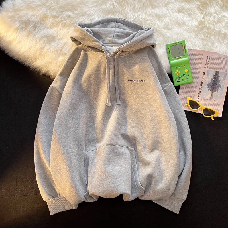 Men Hooded Men Fall 2023 New Fashion Loose Couple Clothes Korean Style Coat Hoodie Men Winter Hoodie Men Winter Clothes
Men Hooded Men Fall 2023 New Fashion Loose Couple Clothes Korean Style Coat Hoodie Men Winter Hoodie Men Winter Clothes