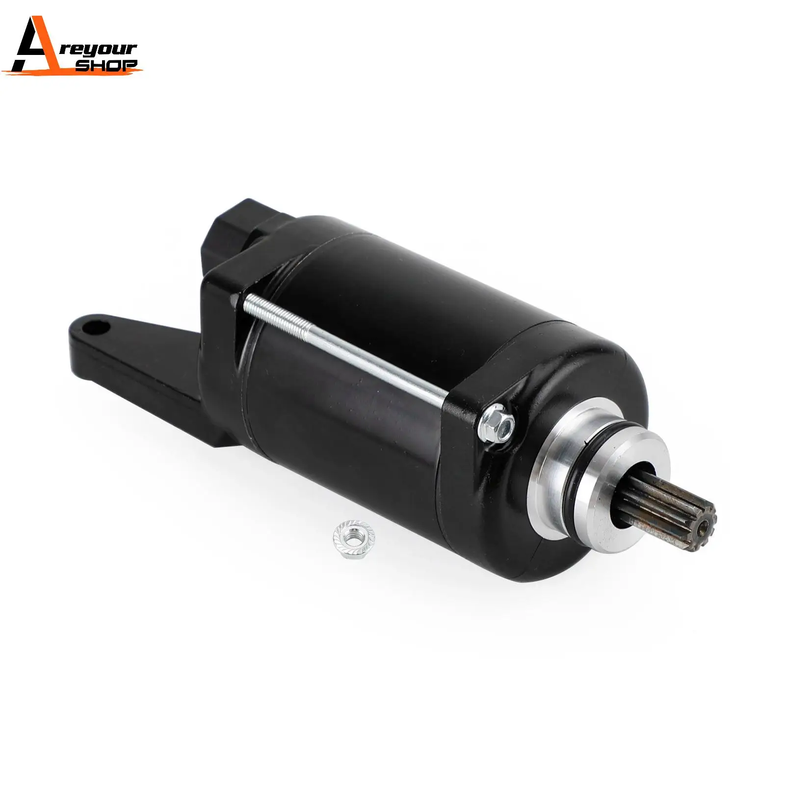 Стартовый двигатель Areyourshop для Honda NC700S NC700X NC700XD CTX700N CTX700D CTX700ND 2012-2016
Стартовый двигатель Areyourshop для Honda NC700S NC700X NC700XD CTX700N CTX700D CTX700ND 2012-2016
